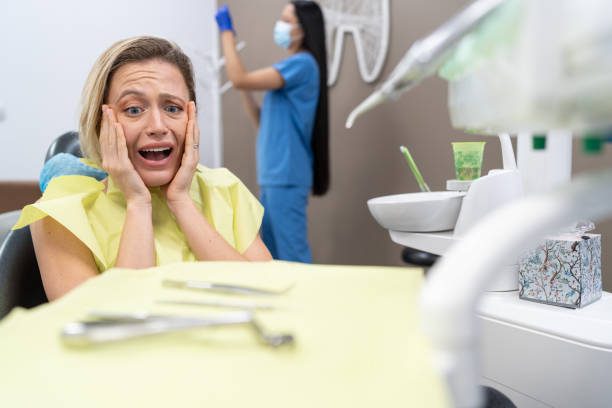 Best Emergency Dental Services for Seniors in North Merrick, NY