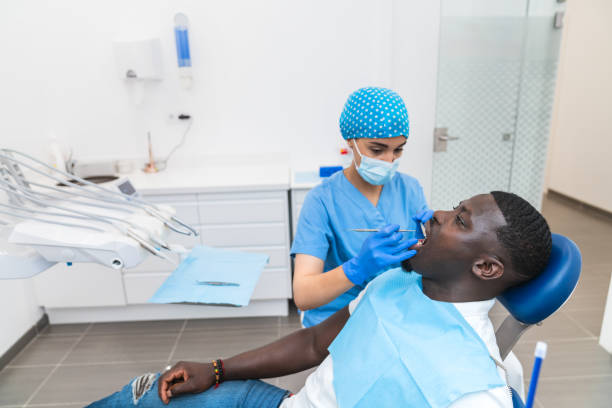 Best Orthodontic Emergency Dentist in North Merrick, NY